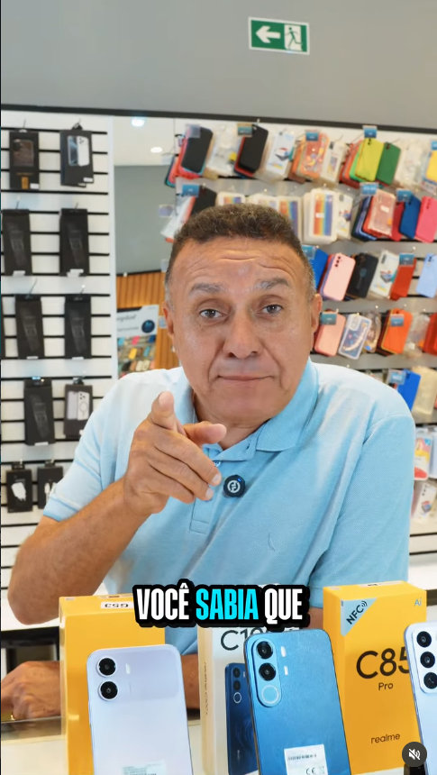 Novidades da B5 Tech
